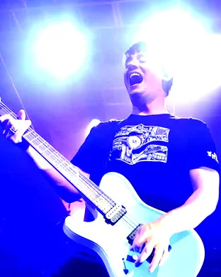 August Burns Red Minneapolis