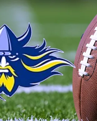 Augustana Vikings Football Saint Paul