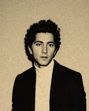Austin Giorgio Saint Paul