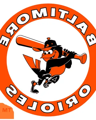 Baltimore Orioles Minneapolis