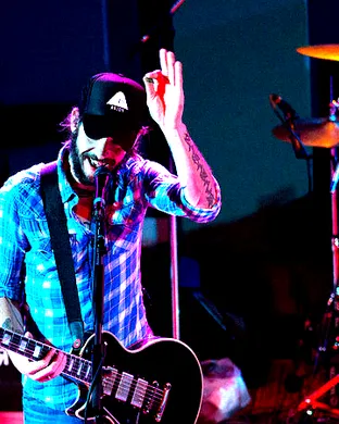 Band Of Horses Minneapolis