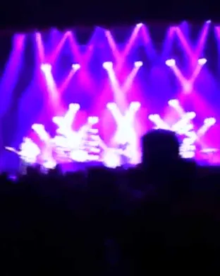 Barenaked Ladies Shakopee