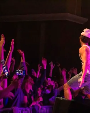 Bbno Saint Paul