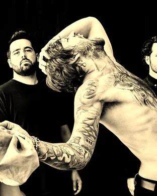 Beartooth