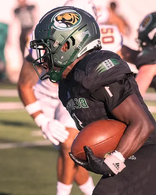 Bemidji State Beavers Football Saint Paul