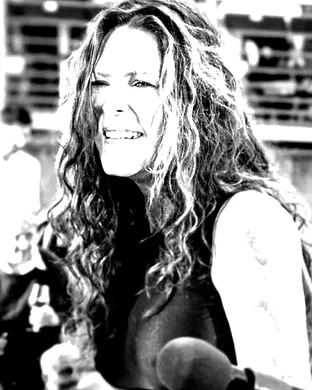 Beth Hart Saint Paul