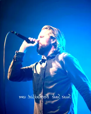 Between The Buried and Me Minneapolis