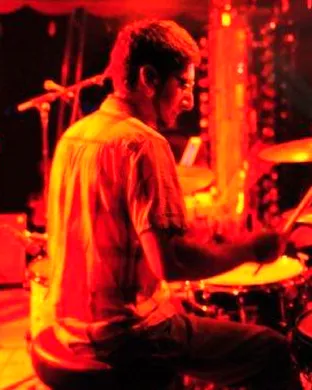 Big Gigantic Saint Paul