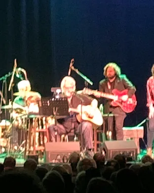 Billy Prine