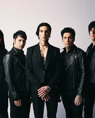 Black Veil Brides Minneapolis