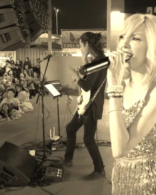 Blank Space - Taylor Swift Tribute Saint Paul