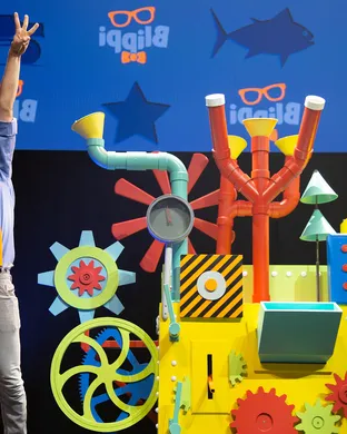 Blippi Live Minneapolis