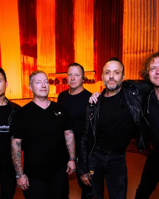 Blue October Minneapolis