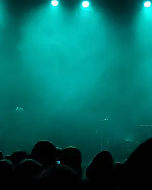 Bob Moses Saint Paul