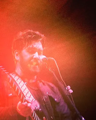 Bob Schneider Minneapolis
