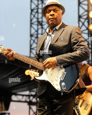 Booker T. Jones Minneapolis