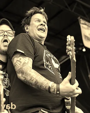 Bowling For Soup Minneapolis