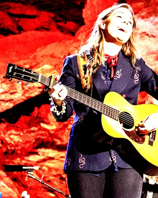 Brandi Carlile Saint Paul
