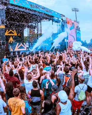 Breakaway Music Festival Saint Paul