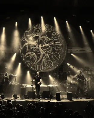 Brit Floyd Saint Paul