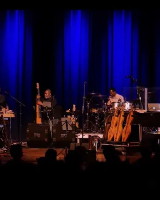 Bruce Hornsby And The Noisemakers Minneapolis