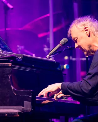 Bruce Hornsby Minneapolis