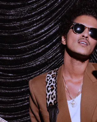 Bruno Mars Minneapolis