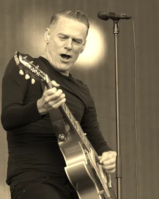 Bryan Adams Minneapolis