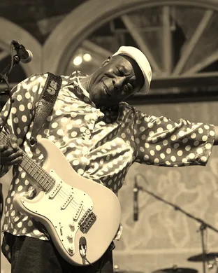 Buddy Guy Minneapolis