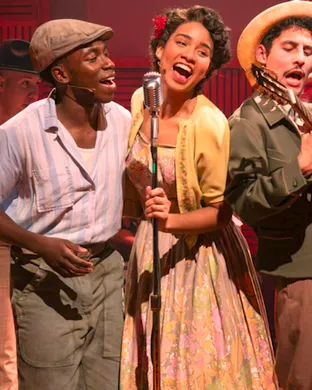 Buena Vista Social Club - Musical Minneapolis