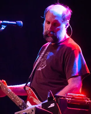Built to Spill Minneapolis