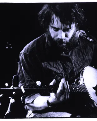Califone Saint Paul