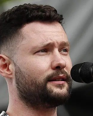 Calum Scott Minneapolis