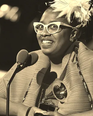 Cecile McLorin Salvant Minneapolis