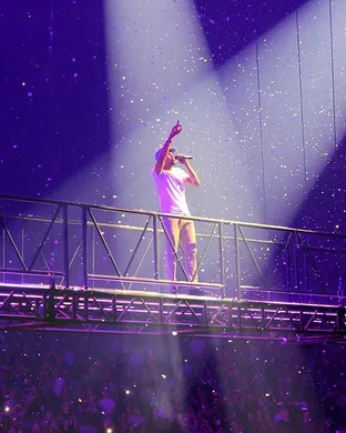 Chance The Rapper Minneapolis