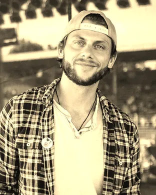 Charlie Berens Saint Paul