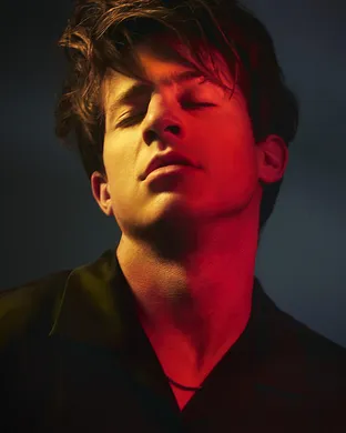 Charlie Puth Minneapolis