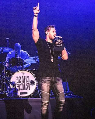 Chase Rice Minneapolis