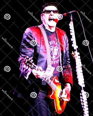 Cheap Trick Castle Rock
