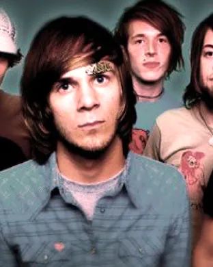 Chiodos Saint Paul