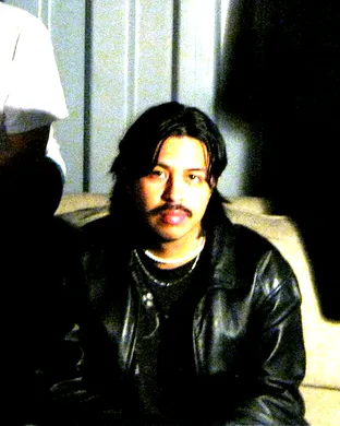 Chris Estrada Minneapolis
