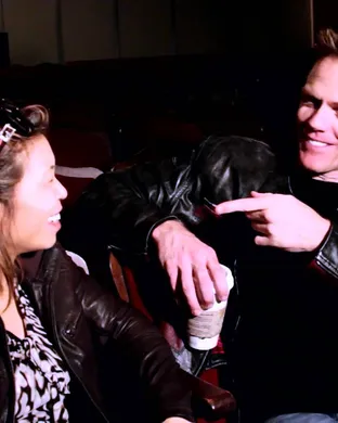 Christopher Titus Minneapolis