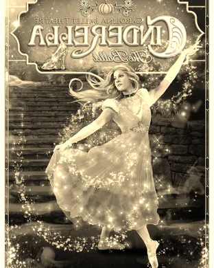 Cinderella - Ballet Saint Paul