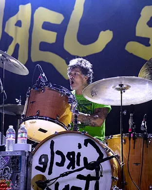 Circle Jerks Saint Paul