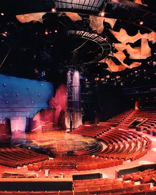 Cirque Du Soleil Minneapolis