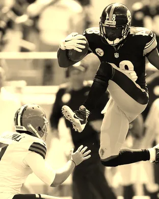 Cleveland Browns Saint Paul