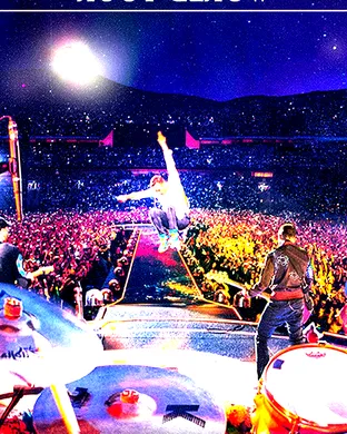 Coldplay Minneapolis