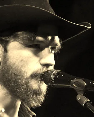 Colter Wall Saint Paul