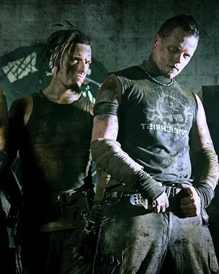 Combichrist Minneapolis