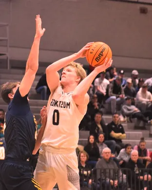 Concordia-St. Paul Golden Bears Saint Paul